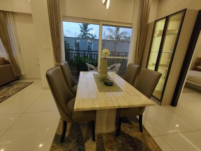 Project Image of 1310.0 - 1675.0 Sq.ft 3 BHK Apartment for buy in Abhee Serenity Springs
