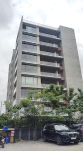 Project Image of 0.0 - 1991.0 Sq.ft 4 BHK Apartment for buy in Madhuvan 16
