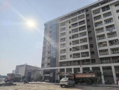 Project Image of 1157 Sq.ft 3 BHK Apartment / Flat for sale in Dhanori for Rs. 10500000