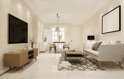 Project Image of 1230.0 - 1335.0 Sq.ft 2 BHK Apartment for buy in K Residency