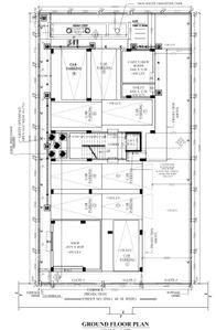 Project Image of 0.0 - 1475.0 Sq.ft 3 BHK Builder Floor for buy in Danish Hrishi Vihar Co Operative Housing Society