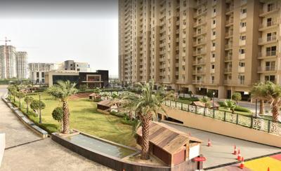 Project Image of 755.79 - 1475.33 Sq.ft 2 BHK Apartment for buy in Saya Zion