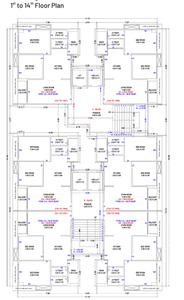 Project Image of 0.0 - 692.87 Sq.ft 2 BHK Apartment for buy in Siddheshwar Bilipatra Heights