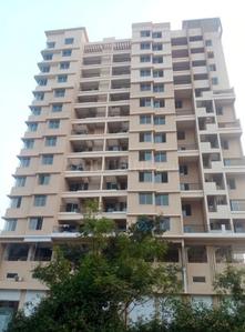Project Image of 491.0 - 750.0 Sq.ft 1 BHK Apartment for buy in Banka Sapphire Wing B