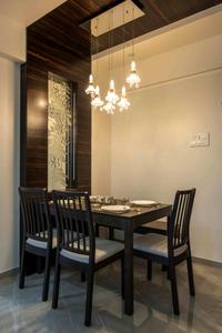 Project Image of 729.0 - 1309.0 Sq.ft 1 BHK Apartment for buy in Gajra Nandanvan