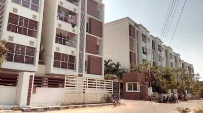 Project Image of 988.0 - 1944.0 Sq.ft 2 BHK Apartment for buy in Appaswamy Springs 
