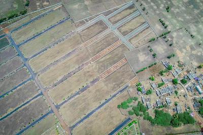 Project Image of 810.0 - 4500.0 Sq.ft Residential Plot Plot for buy in Bhoomatha Emerald City