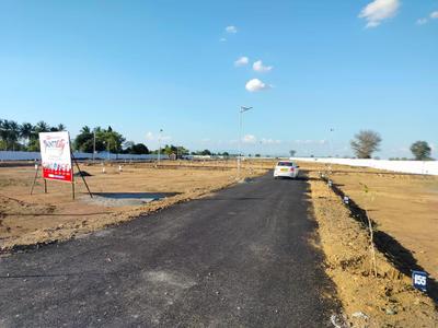 Project Image of 436.0 - 610.0 Sq.ft Residential Plot Plot for buy in Jaintt City