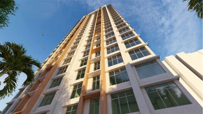 Project Image of 422.0 - 591.0 Sq.ft 1 BHK Apartment for buy in Guru Dwarka