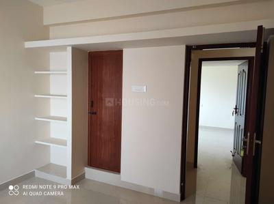 Project Image of 896.0 - 997.0 Sq.ft 2 BHK Apartment for buy in JR Corals