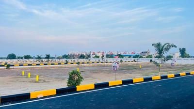 Project Image of 822.0 - 1200.0 Sq.ft Residential Plot Plot for buy in Taasa Serasa Destiny Phase I