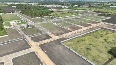 Project Image of 1200.0 - 14499.0 Sq.ft Residential Plot Plot for buy in Mayon Vriksham Grande
