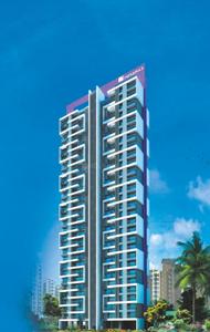 Project Image of 706.0 - 957.0 Sq.ft 2 BHK Apartment for buy in Puraniks Home Town E 
