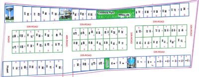 Project Image of 915.0 - 2425.0 Sq.ft 2 BHK Villa for buy in Navya Homes