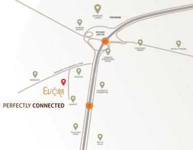 Project Image of 3739.0 - 4904.0 Sq.ft 4 BHK Villa for buy in Bhavya Evora