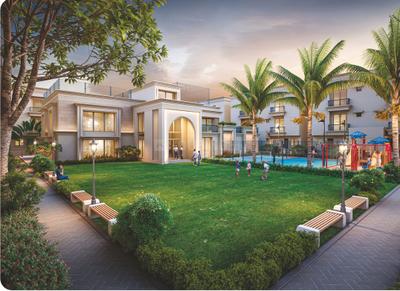 Project Image of 2821.0 - 3015.0 Sq.ft 4.5 BHK Villa for buy in Aarna Antica