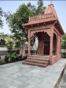 Project Image of 1044 Sq.ft 2 BHK Apartment / Flat for sale in Sus for Rs. 12000000