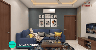 Project Image of 1053.0 - 1459.0 Sq.ft 2 BHK Apartment for buy in Orchard Avaasa