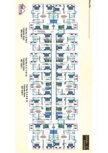 Project Image of 621.0 - 980.0 Sq.ft 2 BHK Apartment for buy in Sk Urmila Enclave