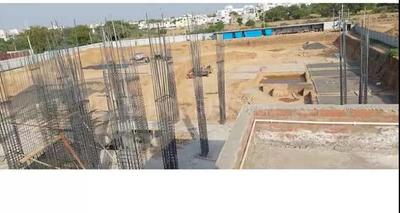 Project Image of 755.63 - 990.0 Sq.ft 2 BHK Apartment for buy in Ananta Arizona Sky