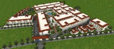 Project Image of 1312.0 - 1814.0 Sq.ft 2 BHK Apartment for buy in Panda Gatikrushna Lagoon