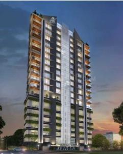 Aikya Signature Elevation 1