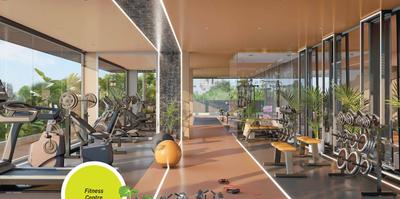 Project Image of 1364.0 - 1838.0 Sq.ft 3 BHK Apartment for buy in Amberwood