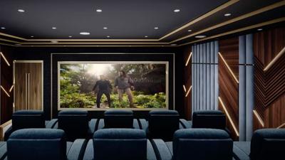 Project Image of 801.0 - 1784.0 Sq.ft 2 BHK Apartment for buy in Spectrum 21