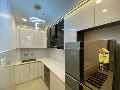 Project Image of 400.0 - 950.0 Sq.ft 1 BHK Builder Floor for buy in Tulip Affordable Floors