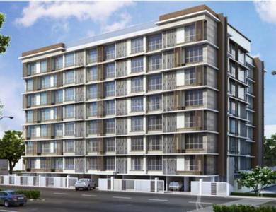 Project Image of 710 Sq.ft 2 BHK Apartment / Flat for sale in Vile Parle East for Rs. 32500000