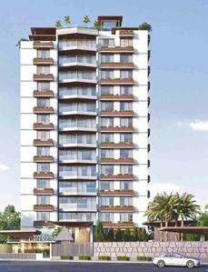 Project Image of 0.0 - 5725.0 Sq.ft 4 BHK Apartment for buy in Winsome Manor Greenz