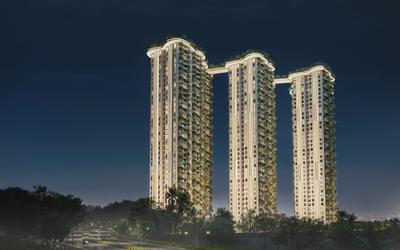 Project Image of 1315.0 - 2230.0 Sq.ft 2 BHK Apartment for buy in Sukhii Ubuntu
