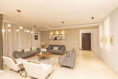 Project Image of 1262.0 - 5093.0 Sq.ft 2 BHK Apartment for buy in Casagrand ECR 14