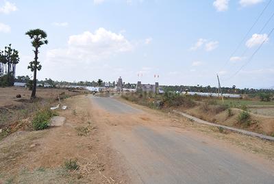 Project Image of 540.03 - 3635.94 Sq.ft Residential Plot Plot for buy in Sunrise Sai Vanam