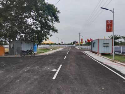 Project Image of 500.0 - 2900.0 Sq.ft Residential Plot Plot for buy in GP Homes Cressida Park