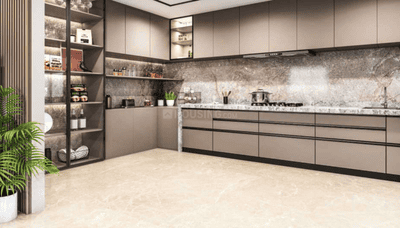 Project Image of 1100.72 - 1144.96 Sq.ft 3 BHK Apartment for buy in Swarit Sky