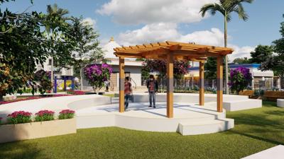 Project Image of 64.58 - 3062.66 Sq.ft Residential Plot Plot for buy in VRB Sparkle Phase II