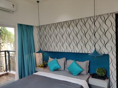 Project Image of 818.0 - 1285.0 Sq.ft 2 BHK Apartment for buy in Code Name Mangalam