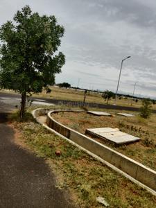 Project Image of 498.0 - 5250.0 Sq.ft Residential Plot Plot for buy in Emami Aerocity