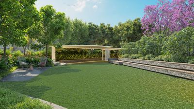 Project Image of 4820 Sq.ft 4 BHK Villa for sale in Ibrahim Bagh for Rs. 125000000