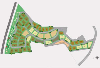 Project Image of 0.0 - 3693.85 Sq.ft 4 BHK Villa for buy in Peninsula Ashok Nirvaan Phase 3
