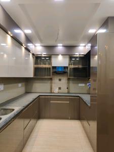 Project Image of 1650.0 - 1850.0 Sq.ft 3 BHK Builder Floor for buy in Prop Zone Builder Floors