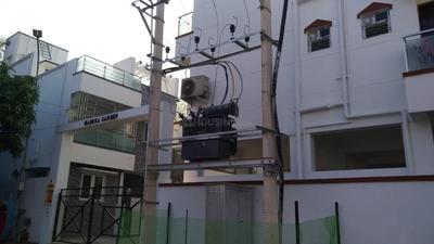 Project Image of 1485.0 - 2293.0 Sq.ft 3 BHK Villa for buy in GAG Madura Garden