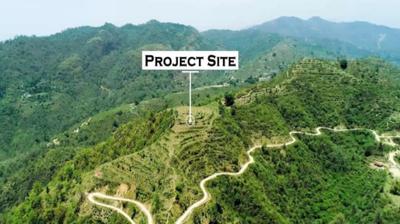 Project Image of 1080.0 - 1440.0 Sq.ft Residential Plot Plot for buy in Willow Estates Residential Plots Rishikesh