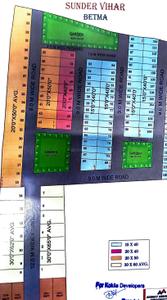 Project Image of 589.97 - 1977.98 Sq.ft Residential Plot Plot for buy in Kokila Sunder Vihar