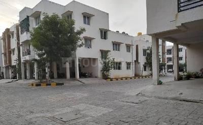 Project Image of 792.0 - 1454.0 Sq.ft 2 BHK Apartment for buy in VGN Platina
