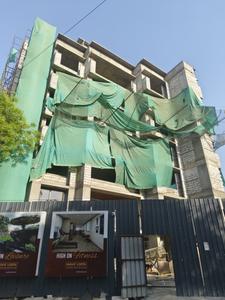 Project Image of 7255 Sq.ft 5 BHK Penthouse for sale in Satellite for Rs. 51800000