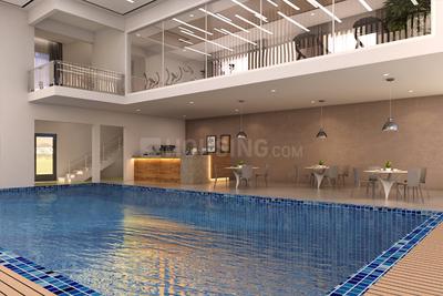 Project Image of 2465.0 - 3640.0 Sq.ft 3 BHK Apartment for buy in Serenity B And M Legacy
