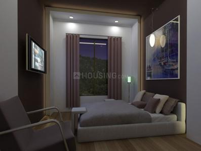 Project Image of 570.0 - 1045.0 Sq.ft 1 BHK Apartment for buy in Hubtown Greenwoods