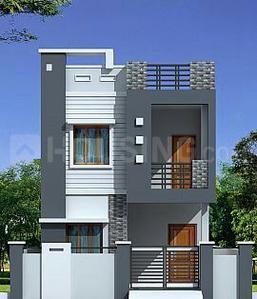 Project Image of 800.0 - 1300.0 Sq.ft Residential Plot Plot for buy in Hi Tech Bhavani Villa